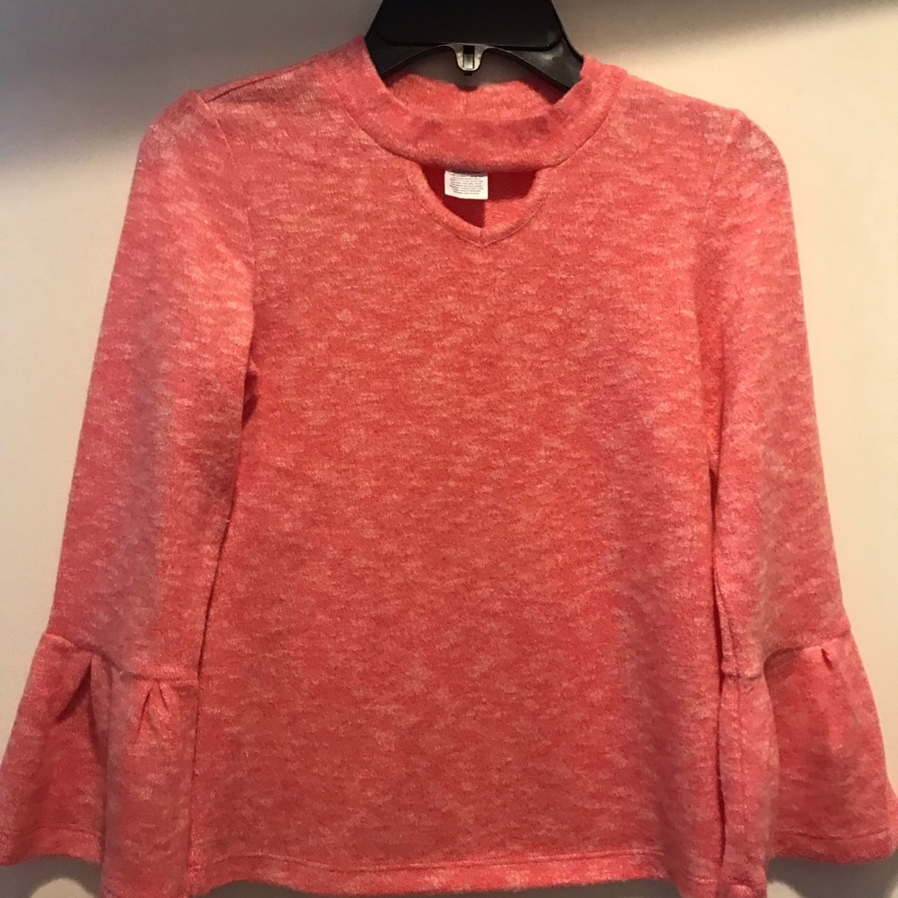 Girl’s Sweater